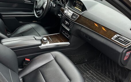 Mercedes-Benz E-Класс, 2014 год, 1 630 000 рублей, 4 фотография