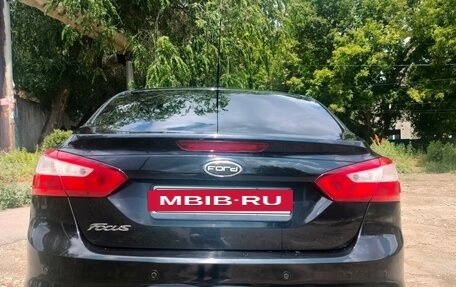 Ford Focus III, 2012 год, 1 050 000 рублей, 8 фотография