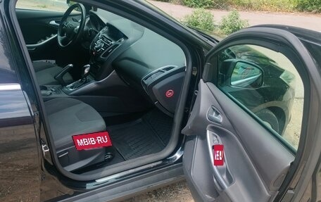 Ford Focus III, 2012 год, 1 050 000 рублей, 6 фотография