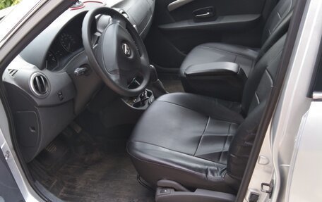 Nissan Almera, 2013 год, 600 000 рублей, 3 фотография