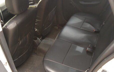 Nissan Almera, 2013 год, 600 000 рублей, 4 фотография