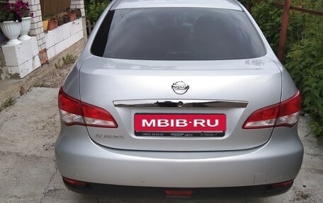 Nissan Almera, 2013 год, 600 000 рублей, 2 фотография