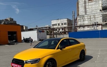 Audi A3, 2016 год, 3 700 000 рублей, 5 фотография