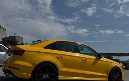 Audi A3, 2016 год, 3 700 000 рублей, 7 фотография