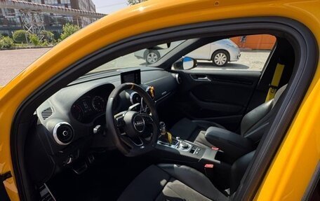 Audi A3, 2016 год, 3 700 000 рублей, 13 фотография