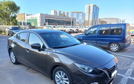 Mazda 3, 2013 год, 1 230 000 рублей, 5 фотография