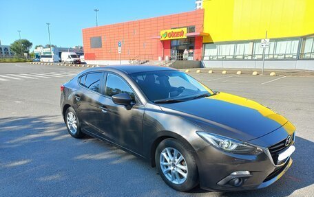 Mazda 3, 2013 год, 1 230 000 рублей, 6 фотография