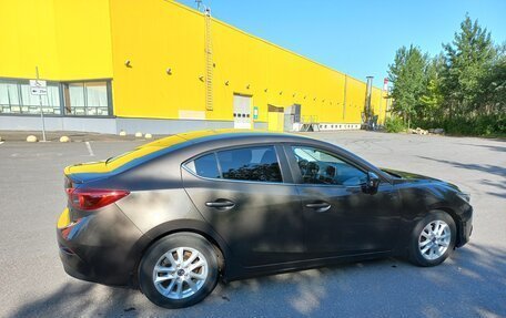 Mazda 3, 2013 год, 1 230 000 рублей, 7 фотография