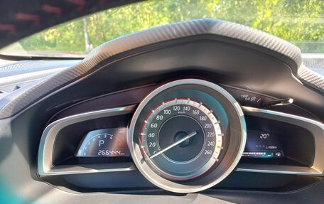 Mazda 3, 2013 год, 1 230 000 рублей, 8 фотография