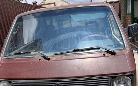 Volkswagen Transporter T3, 1986 год, 100 000 рублей, 2 фотография