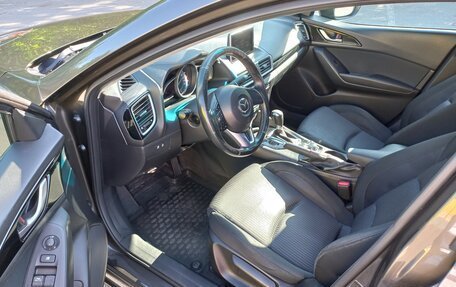 Mazda 3, 2013 год, 1 230 000 рублей, 11 фотография