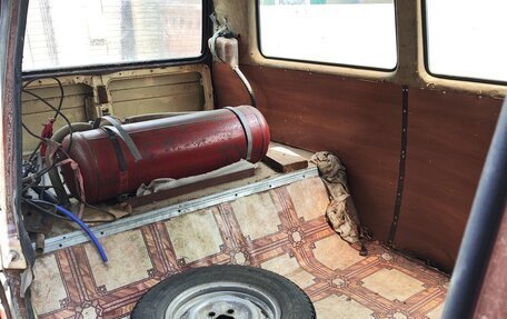 Volkswagen Transporter T3, 1986 год, 100 000 рублей, 6 фотография