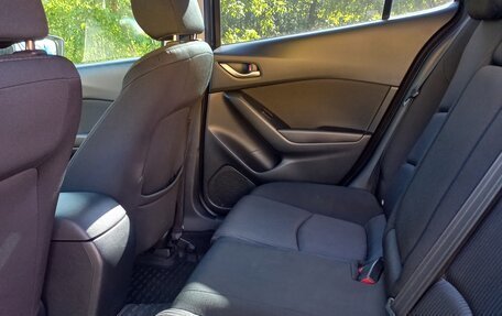 Mazda 3, 2013 год, 1 230 000 рублей, 9 фотография