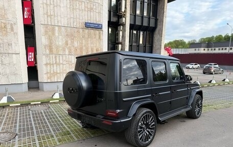 Mercedes-Benz G-Класс AMG, 2025 год, 30 000 000 рублей, 7 фотография