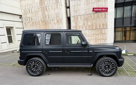 Mercedes-Benz G-Класс AMG, 2025 год, 30 000 000 рублей, 8 фотография