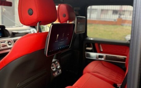 Mercedes-Benz G-Класс AMG, 2025 год, 30 000 000 рублей, 13 фотография