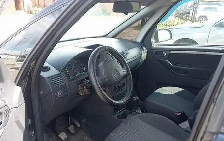 Opel Meriva, 2008 год, 270 750 рублей, 6 фотография