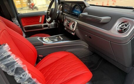 Mercedes-Benz G-Класс AMG, 2025 год, 30 000 000 рублей, 14 фотография