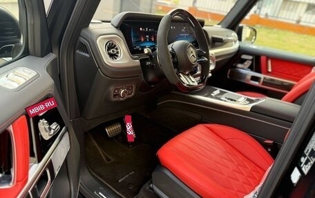 Mercedes-Benz G-Класс AMG, 2025 год, 30 000 000 рублей, 10 фотография