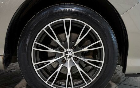 Peugeot 308 II, 2012 год, 529 800 рублей, 5 фотография