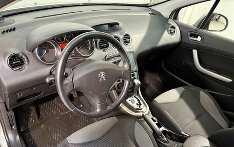 Peugeot 308 II, 2012 год, 529 800 рублей, 8 фотография