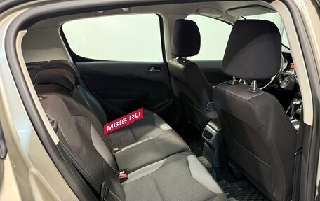 Peugeot 308 II, 2012 год, 529 800 рублей, 4 фотография