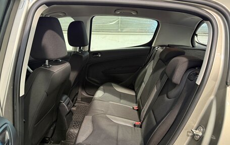 Peugeot 308 II, 2012 год, 529 800 рублей, 6 фотография
