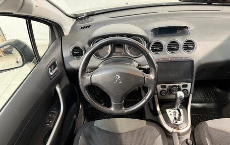 Peugeot 308 II, 2012 год, 529 800 рублей, 10 фотография