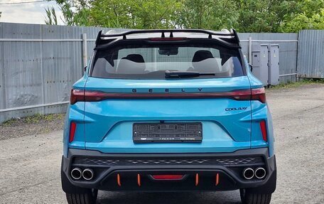 Geely Coolray I, 2024 год, 3 109 190 рублей, 6 фотография
