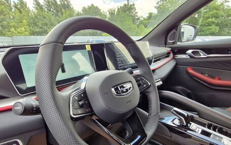 Geely Coolray I, 2024 год, 3 109 190 рублей, 10 фотография