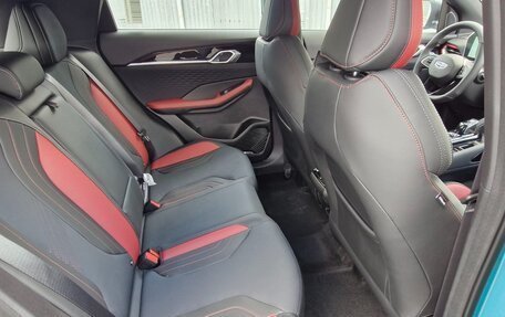 Geely Coolray I, 2024 год, 3 109 190 рублей, 13 фотография