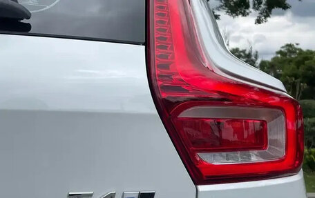Volvo XC40 I, 2022 год, 2 790 000 рублей, 8 фотография