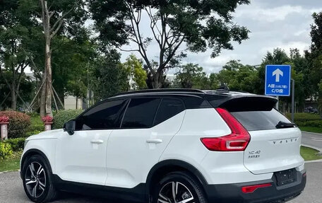 Volvo XC40 I, 2022 год, 2 790 000 рублей, 6 фотография
