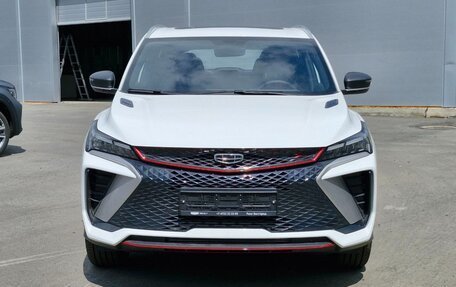 Geely Coolray I, 2024 год, 2 909 190 рублей, 2 фотография