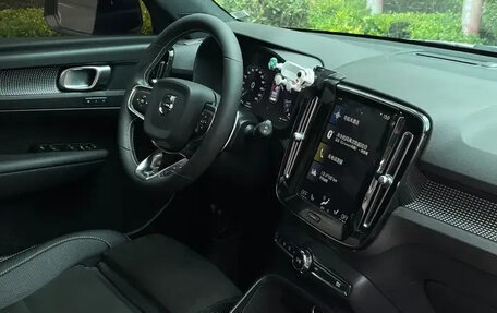 Volvo XC40 I, 2022 год, 2 790 000 рублей, 11 фотография