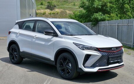 Geely Coolray I, 2024 год, 2 909 190 рублей, 3 фотография