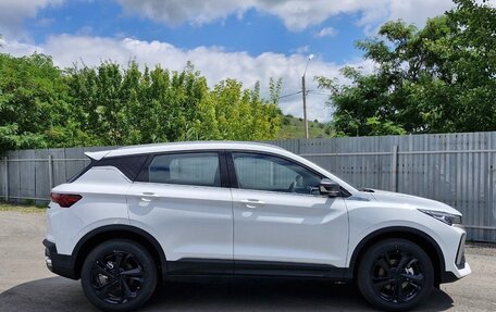 Geely Coolray I, 2024 год, 2 909 190 рублей, 4 фотография