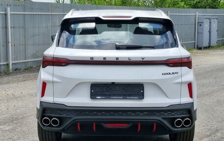Geely Coolray I, 2024 год, 2 909 190 рублей, 6 фотография