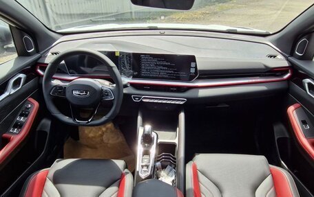 Geely Coolray I, 2024 год, 2 909 190 рублей, 11 фотография