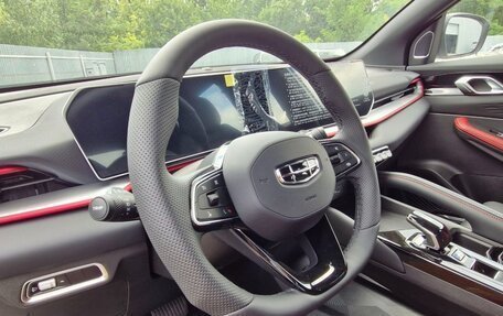 Geely Coolray I, 2024 год, 2 909 190 рублей, 9 фотография