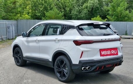 Geely Coolray I, 2024 год, 2 909 190 рублей, 7 фотография