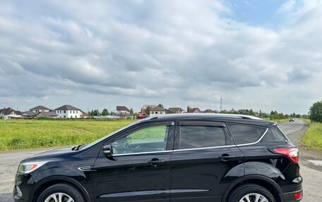 Ford Kuga III, 2017 год, 1 550 000 рублей, 7 фотография