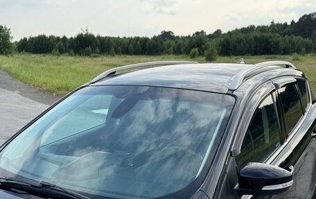 Ford Kuga III, 2017 год, 1 550 000 рублей, 19 фотография