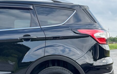 Ford Kuga III, 2017 год, 1 550 000 рублей, 16 фотография