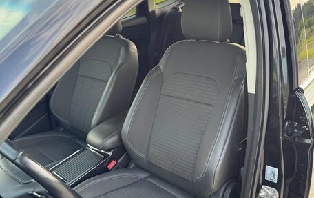 Ford Kuga III, 2017 год, 1 550 000 рублей, 21 фотография