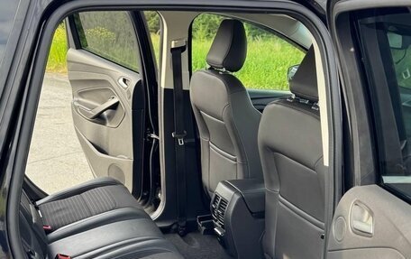 Ford Kuga III, 2017 год, 1 550 000 рублей, 22 фотография