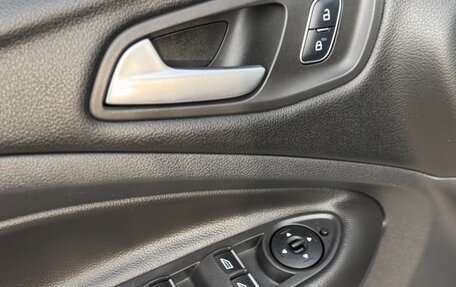 Ford Kuga III, 2017 год, 1 550 000 рублей, 32 фотография
