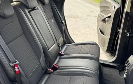 Ford Kuga III, 2017 год, 1 550 000 рублей, 23 фотография