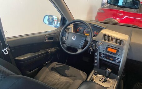 SsangYong Kyron I, 2013 год, 950 000 рублей, 9 фотография