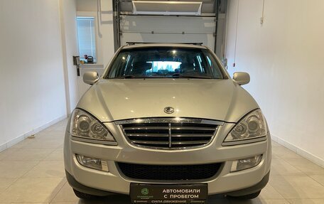 SsangYong Kyron I, 2013 год, 950 000 рублей, 2 фотография